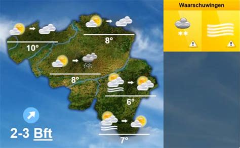 weerbericht eupen|Buienradar.be